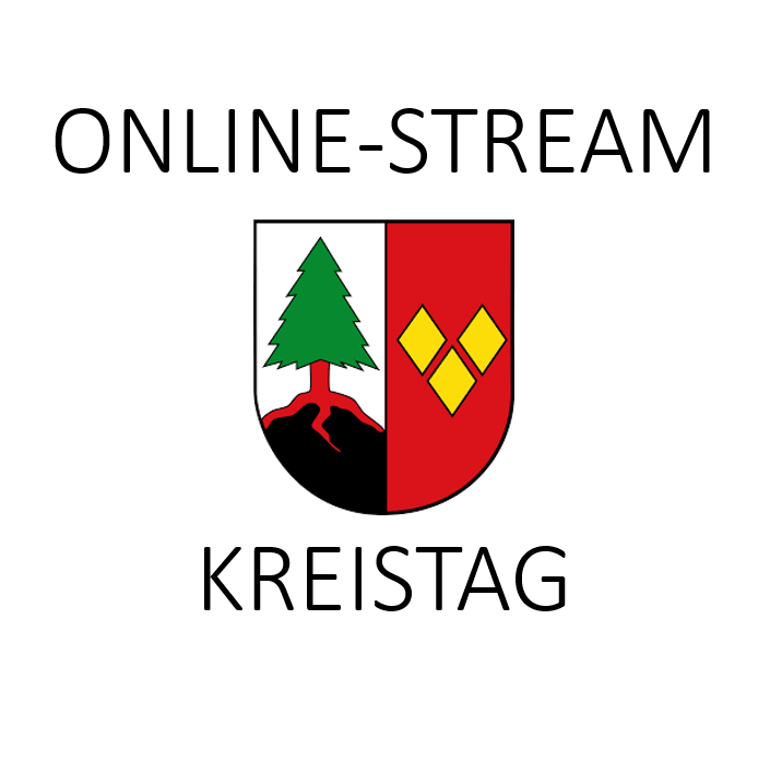 Kreistag live