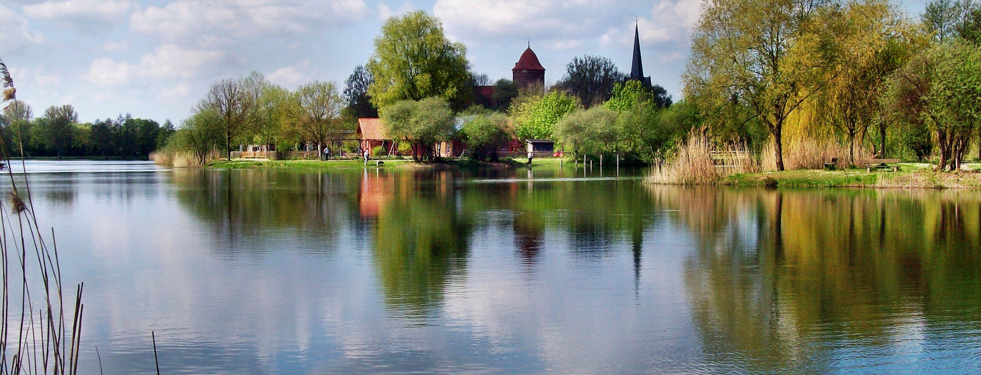 Thielenburger See