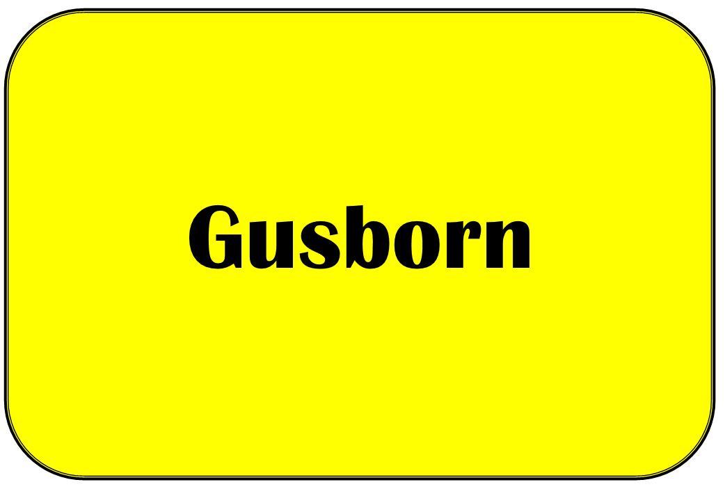 Gemeinde Gusborn