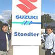 Autohaus-Stoedter GmbH