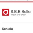 IMPORT - EXPORT - Bogdan Belter