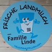 GESCHLOSSEN Milchtankstelle Familie Linde