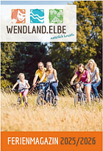 FERIENMAGAZIN zum Blättern