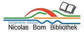Bücherei Nicolas-Born-Bibliothek Dannenberg (Elbe)