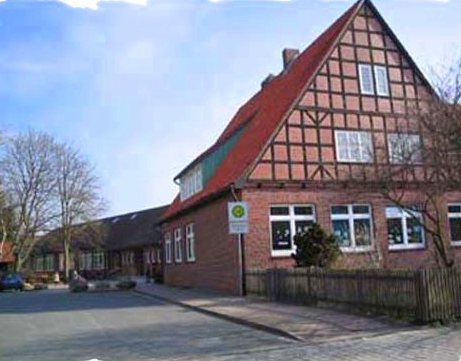 Grundschule Breselenz mit Schulkindergarten 
