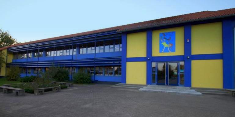 Grundschule Dannenberg (Elbe) mit Schulkindergarten