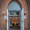 Ev.-luth. St.-Johannis Kirche Dannenberg (Elbe)