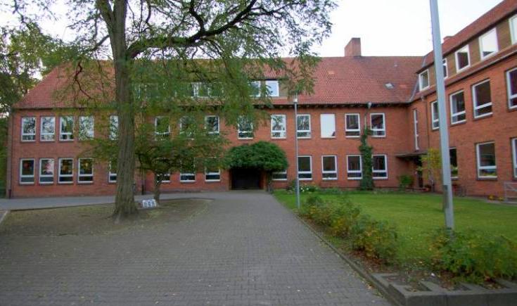 Bernhard-Varenius-Schule (Haupt- und Realschule) 