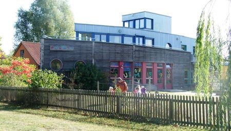 DRK-Kindergarten 