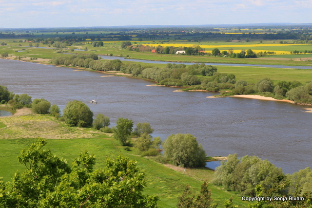 Wandertour - Klötzie-Stieg ca. 26 km