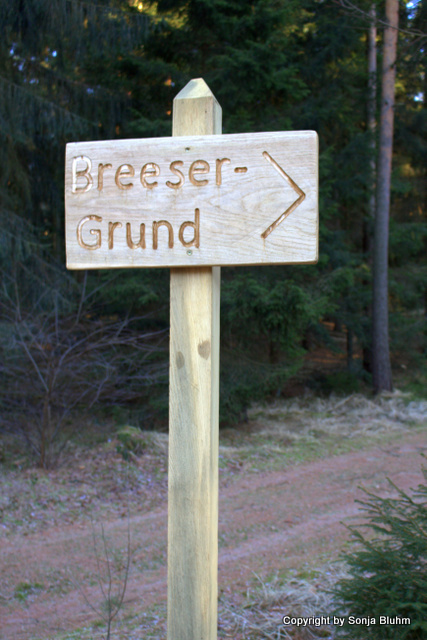 Breeser Grund