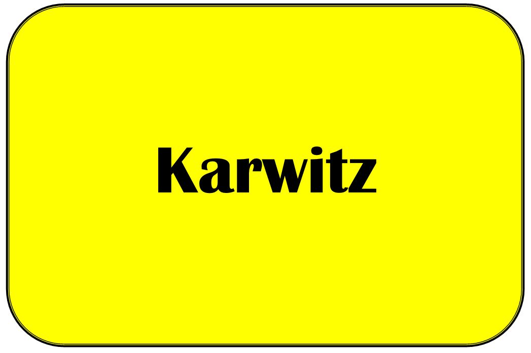 Gemeinde Karwitz