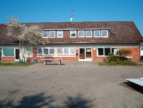 Jugendfreizeitstätte Neu Darchau