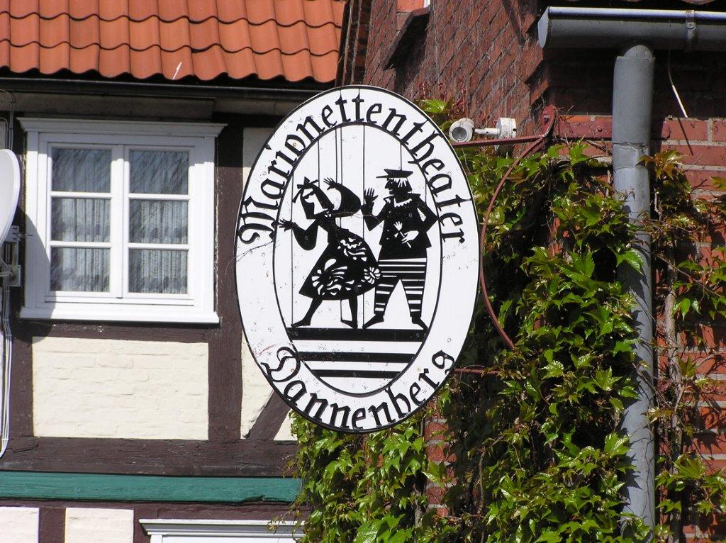 Marionettentheater Dannenberg e.V.