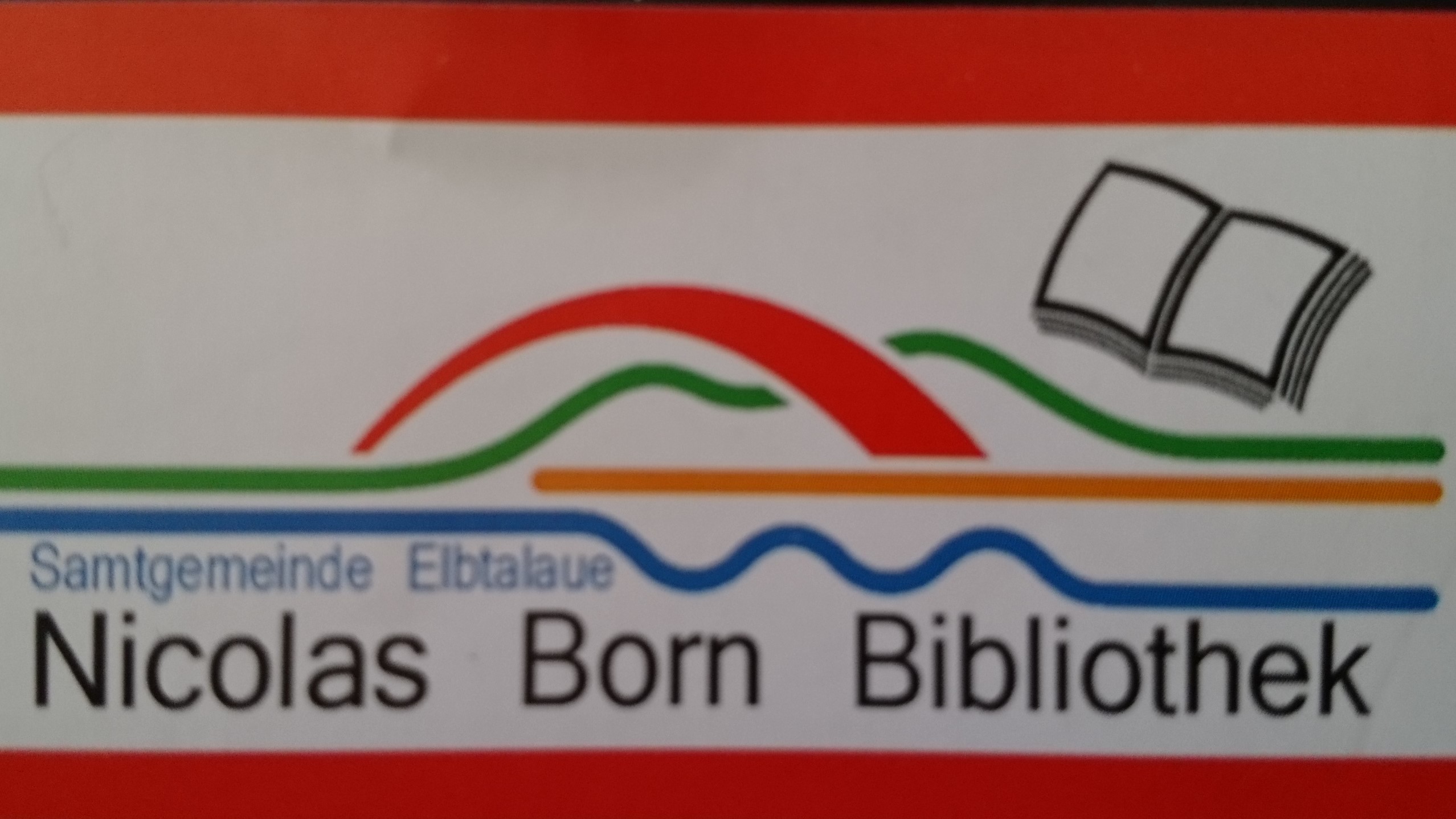 Bücherei Nicolas-Born-Bibliothek Dannenberg (Elbe)