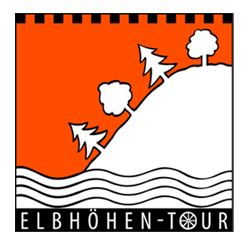 Fahrradtour - Elbhöhen-Tour 34 Km Ausgangspunkt: Stadt Hitzacker (Elbe)