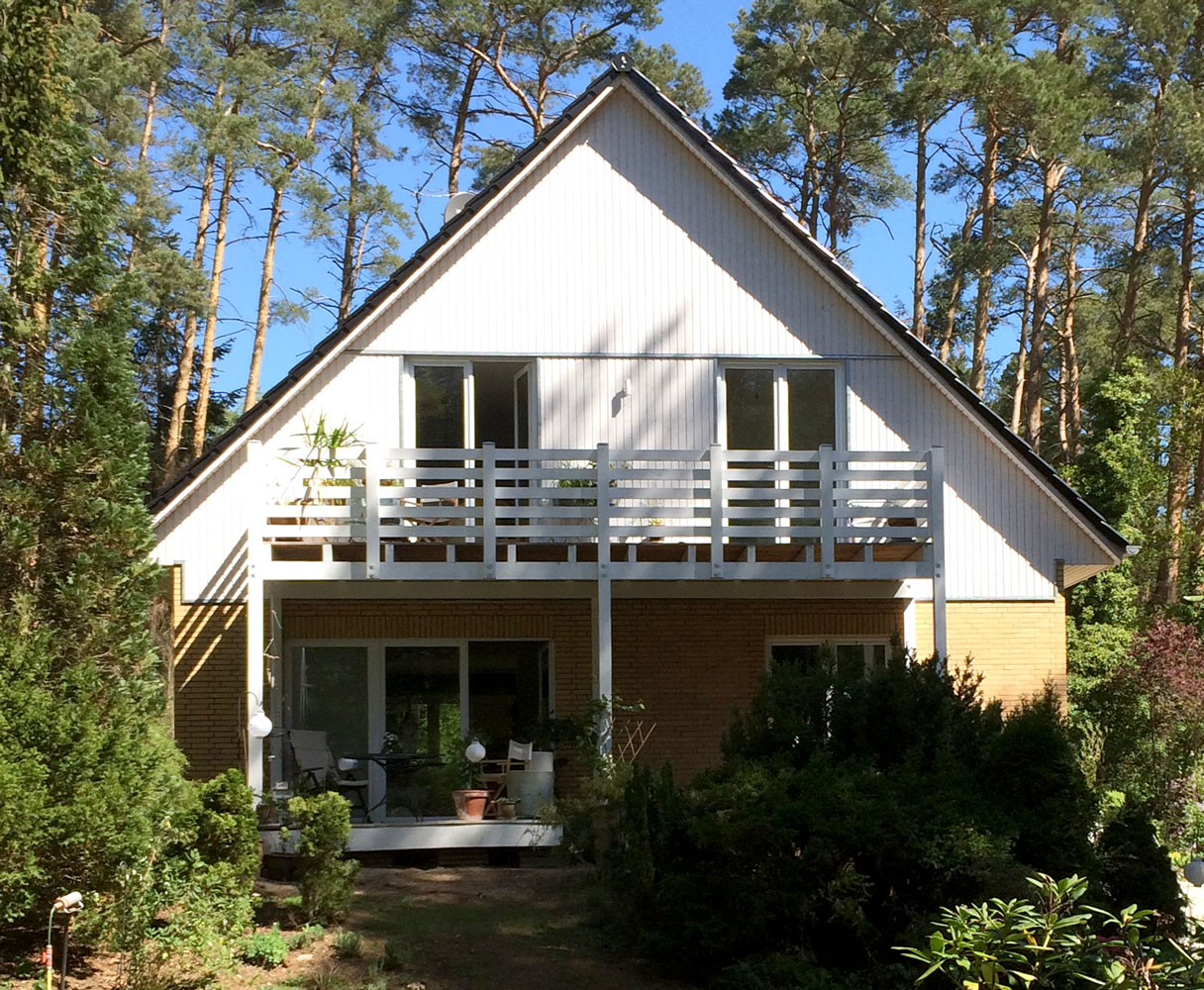 Ferienwohnung Tini