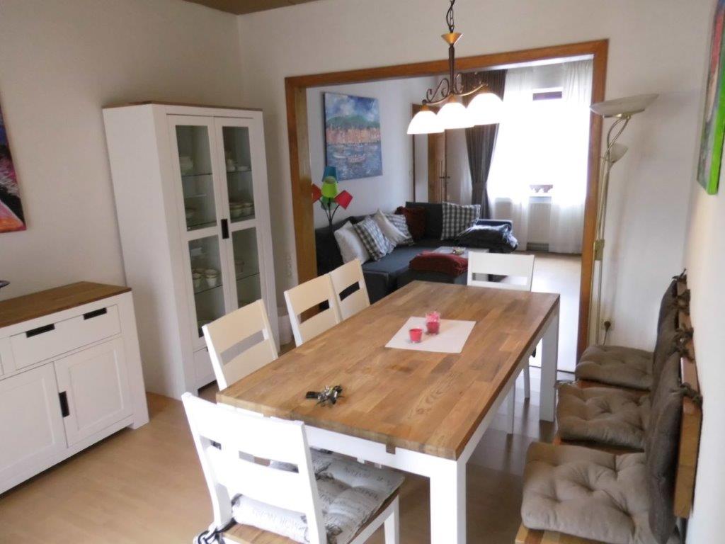Ferienwohnung Ullrich