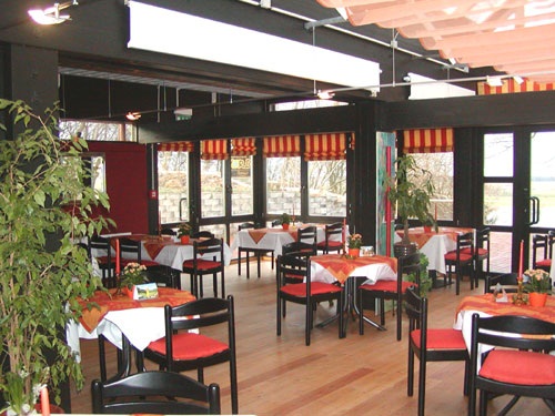 VERDO Restaurant & Catering