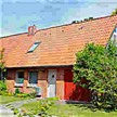 Ferienhaus Riebrau am Wald