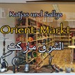 Orient-Markt