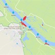 Anlandebereiche für Sportbootfahrer
