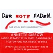 Der Rote Faden
