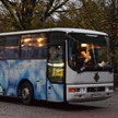 Theaterbus der Freien Bühne Wendland