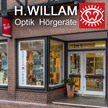 H. Willam     Hörgeräte - Optik