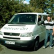 Mobil vor Ort 