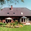 Haus in der Elbtalaue