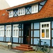 Das Blaue Haus Museum Clenze