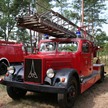 Historistorisches Feuerwehrmuseum                              Neu Tramm           