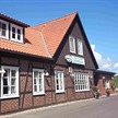 Steinhagen  Hotel-Restaurant-Kaffeegarten