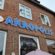 Akropolis