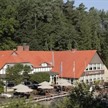 Waldfrieden***   Hotel - Restaurant - Café