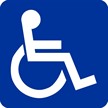 Gartow - Barrierefreies WC Tourist-Information